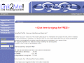 Link2Me Link Exchange for Backlinks