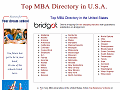 Top Mba Directory